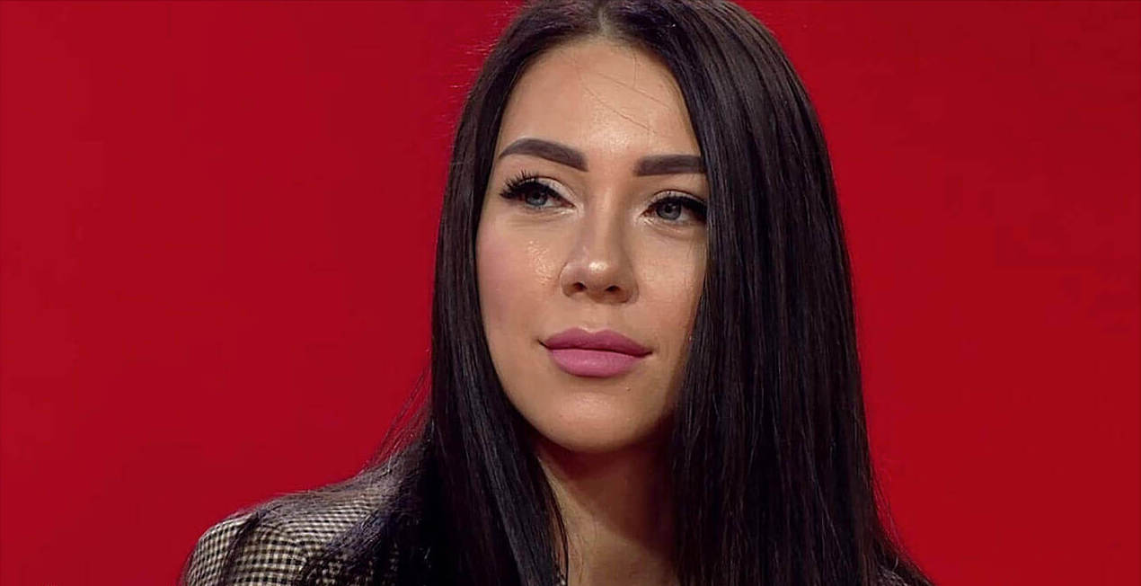 Алёна Савкина утёрла нос бывшим участникам дома 2.
