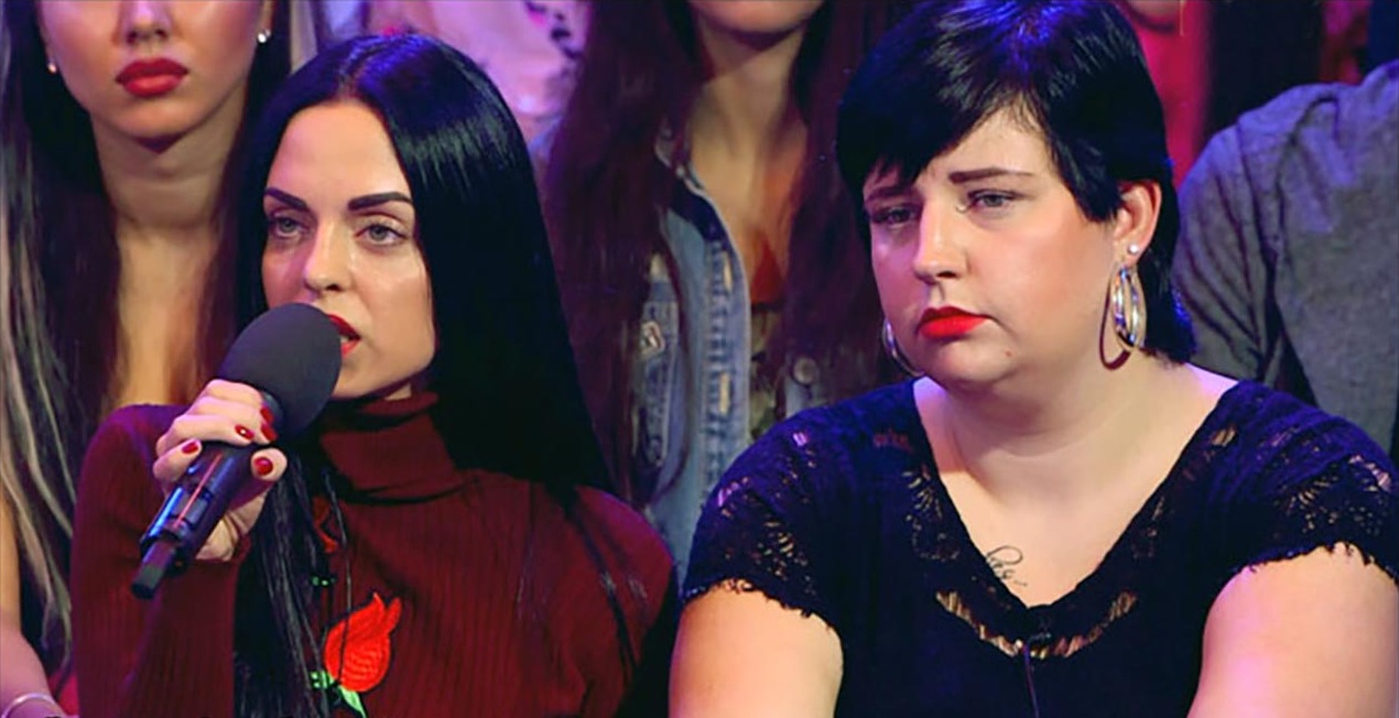 Юлия Ефременкова перешла дорогу бывшему Александры Черно.