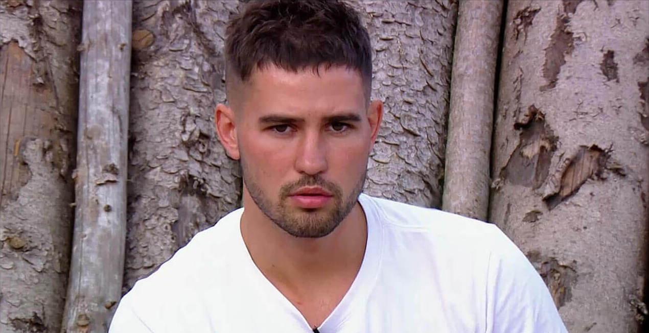 Новый поворот в деле Захара Саленко. Всё стало ещё хуже.