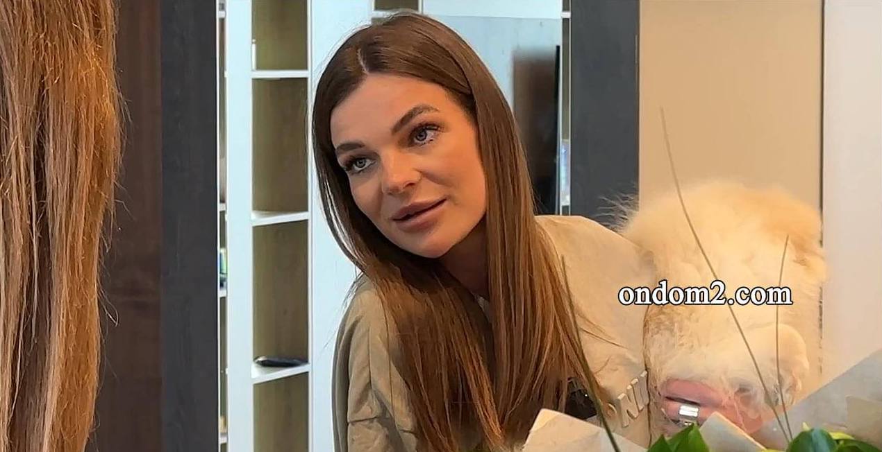 У ведущей дома 2 Яны Фиткевич большие неприятности.