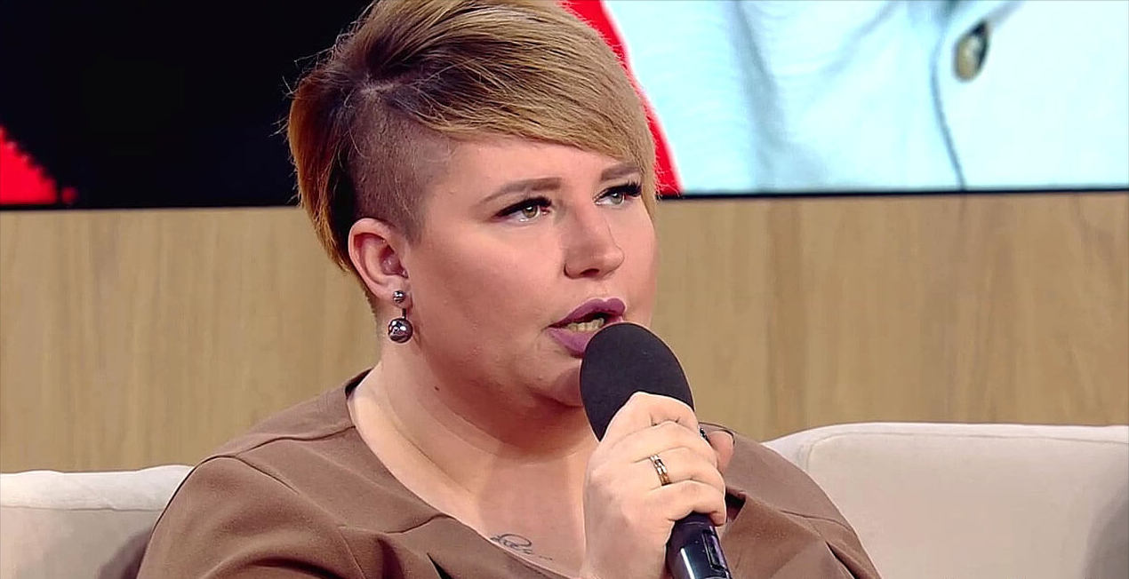 Александра Черно открыто обнаглела. Вот куда уходят деньги, собранные на лечение Стефана.