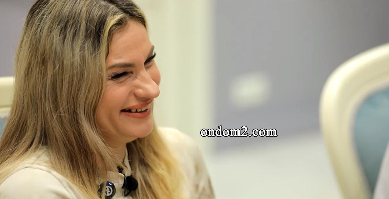 Такого волшебства у Вероники Лысковец давно не было.