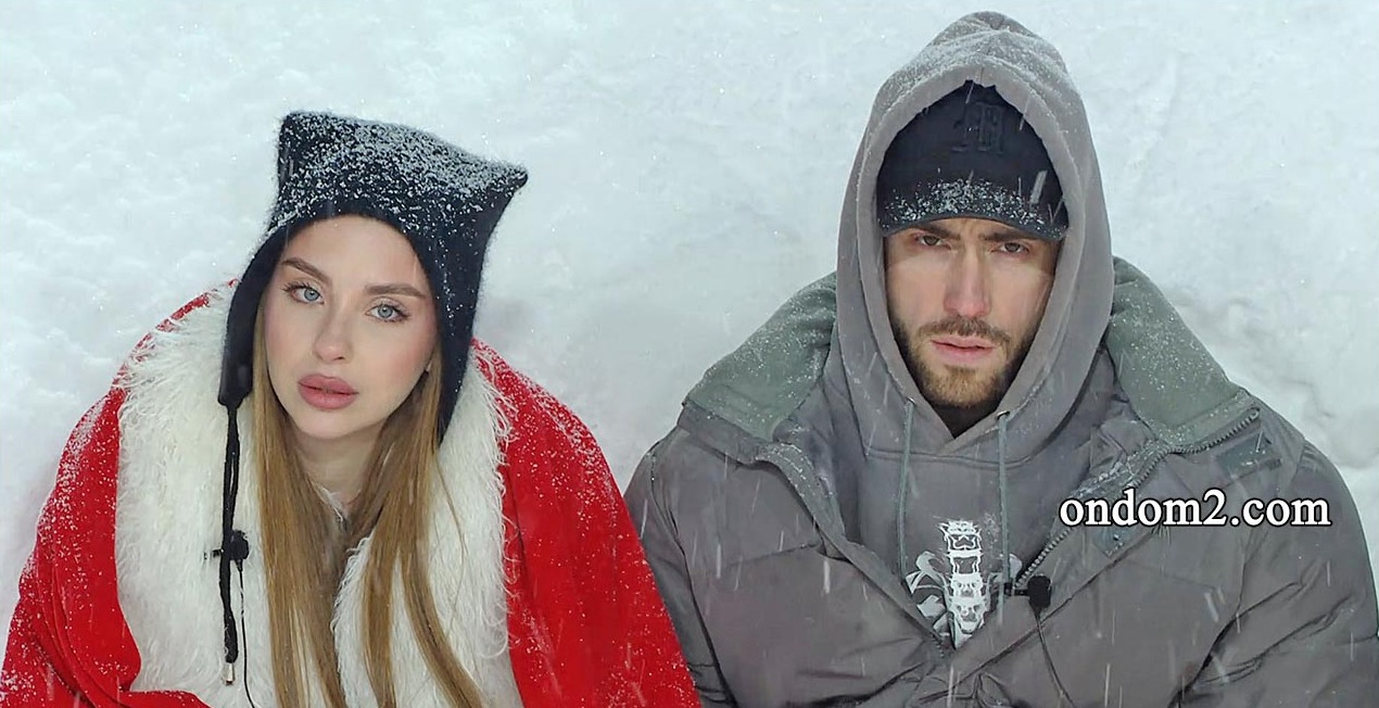 Срочные новости про Игоря Григорьева и Катю Квашникову. Эфир через неделю.