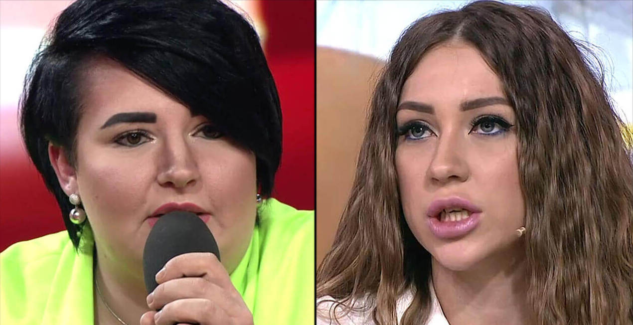 Алёна Савкина в бешенстве от слухов, которые разнеслись после эфира Александры Черно.
