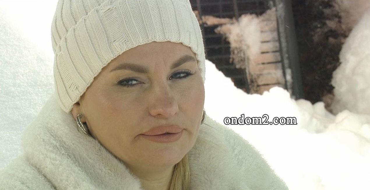 Веронике Лысковец досталось по-полной. Скоро в эфирах дома 2.