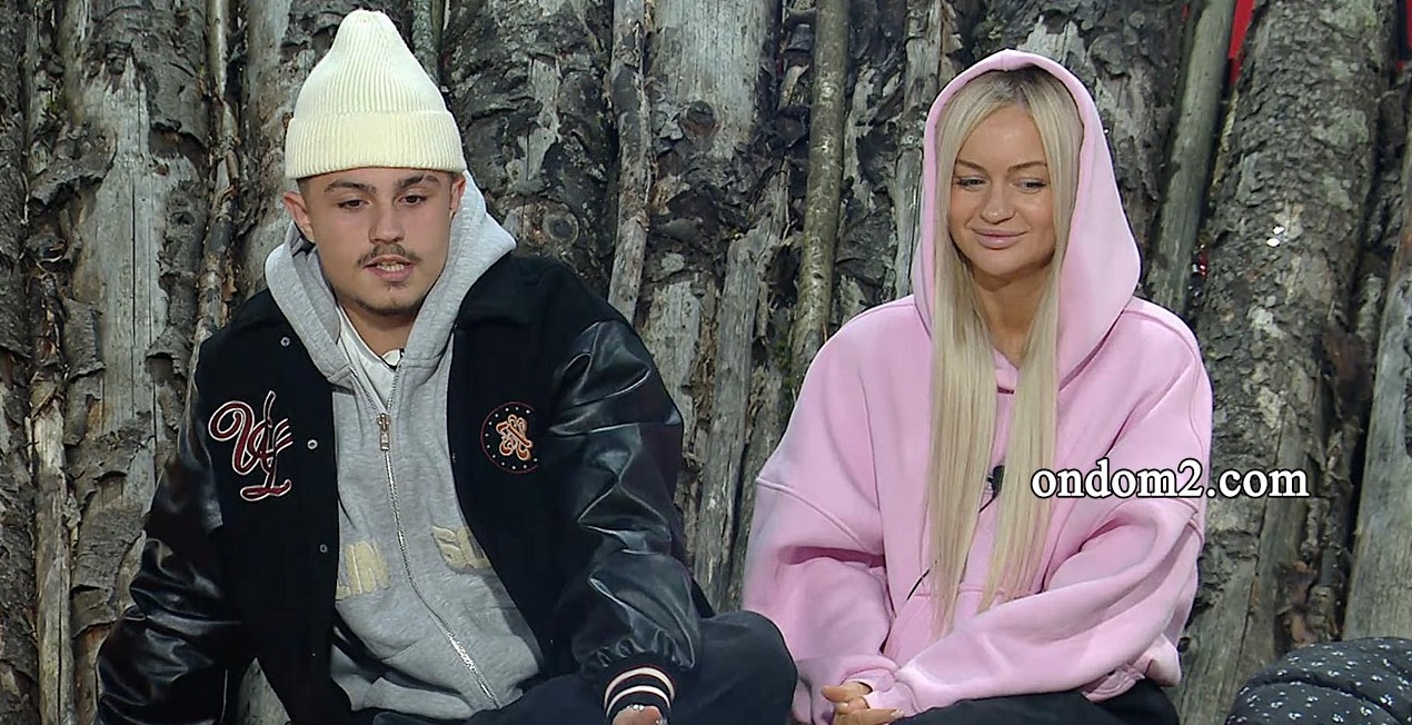 Элина Рахимова окончательно довела Никиту Гуранда.