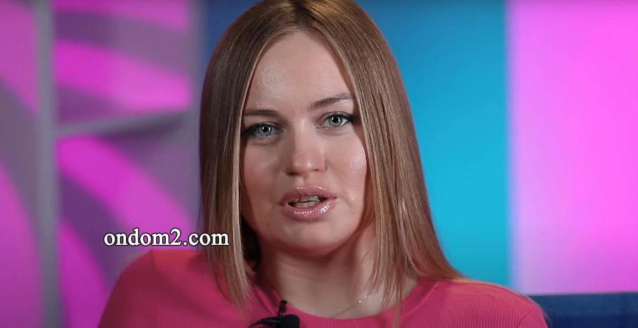 Покинувшая дом 2 Элина Рахимова призналась, от чего отказалась на проекте.