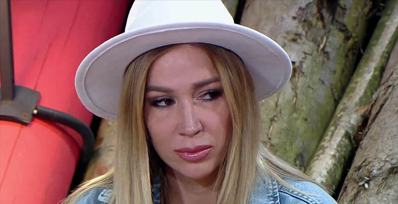 Надежда Ермакова нуждается в срочной операции.