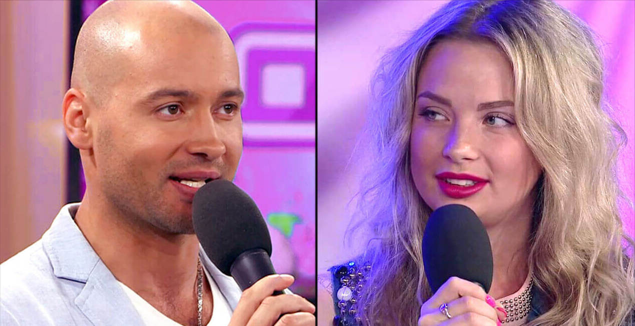 Андрей Черкасов опозорил собственную жену. Зря выложил такую переписку  фото