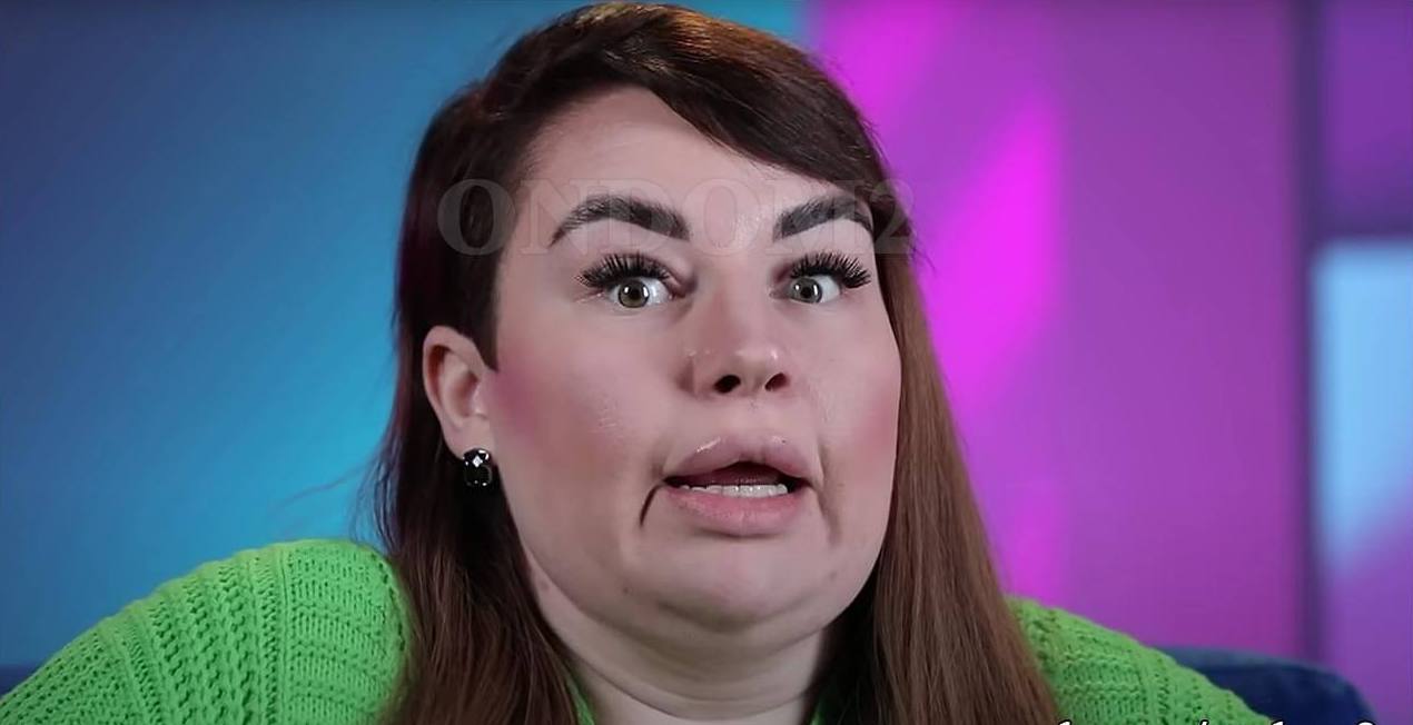 Вся правда о новой схеме заработка Александры Черно.