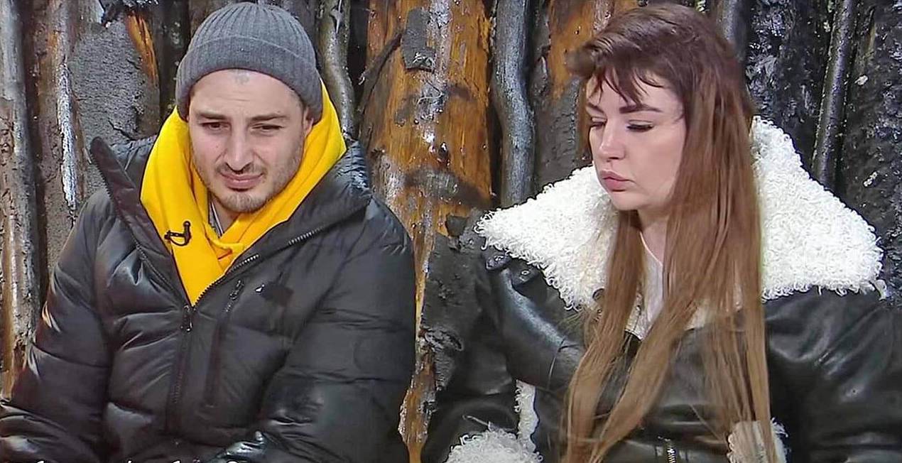 Вчера Иосиф Оганесян стал отцом-одиночкой.