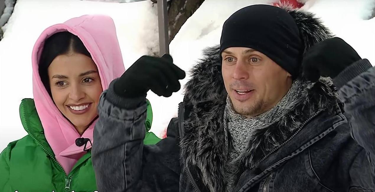 Скоро в эфирах. Ивана Барзикова наконец поставили на место.