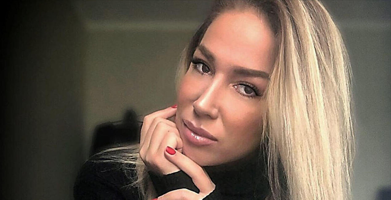 У Надежды Ермаковой появился шанс родить.