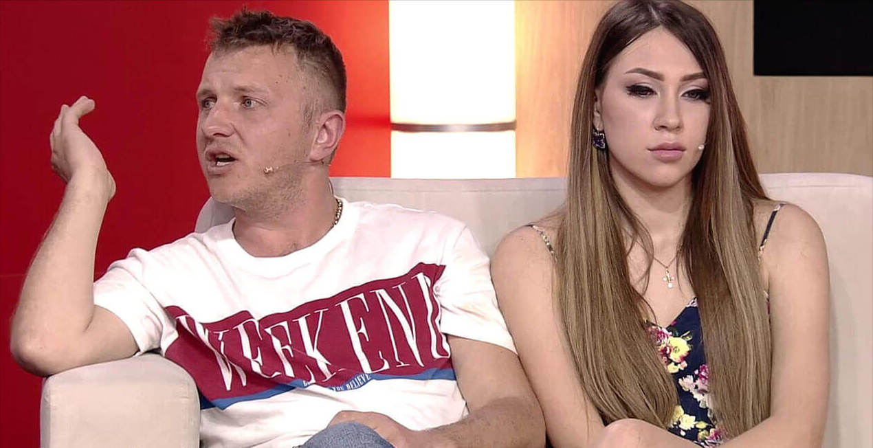 У Ильи Яббарова есть компромат на мужа Алёны Савкиной, Илью Семина.
