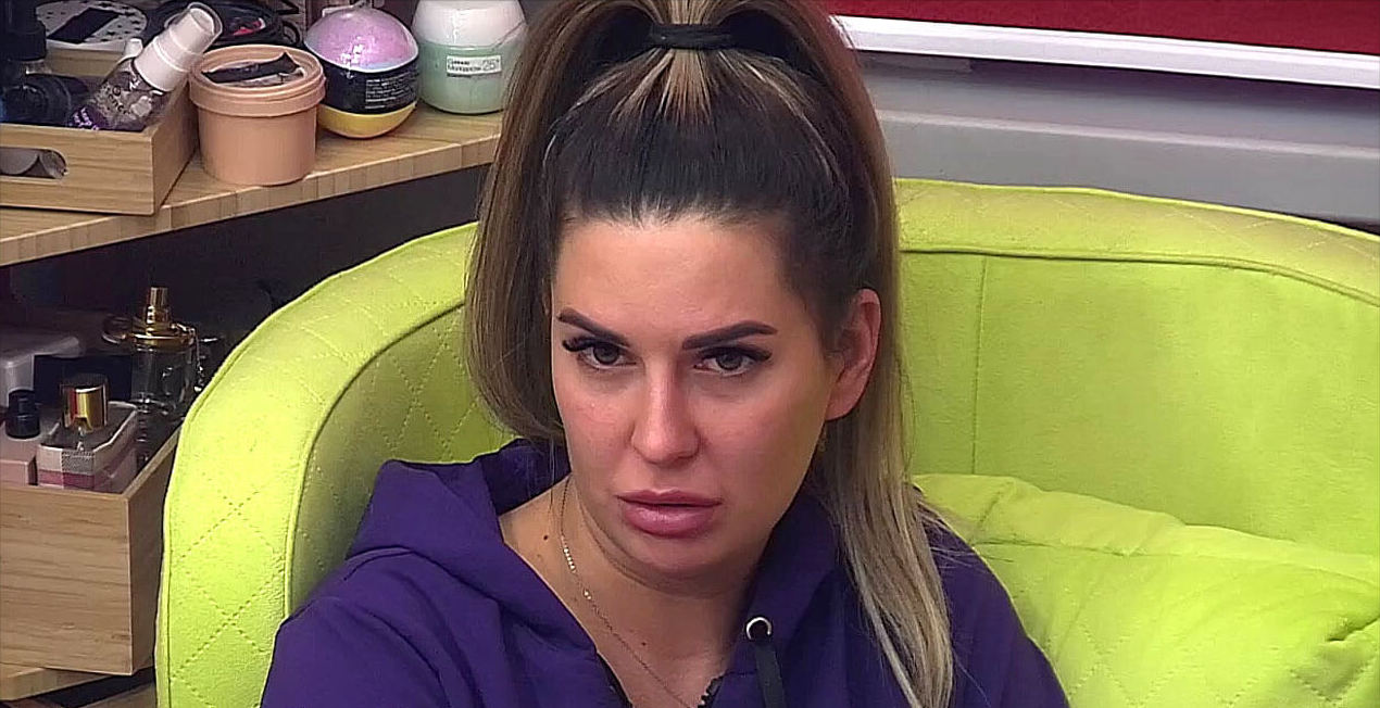 Майя Донцова была в шоке, когда всего на 10 минут зашла на пункт выдачи.