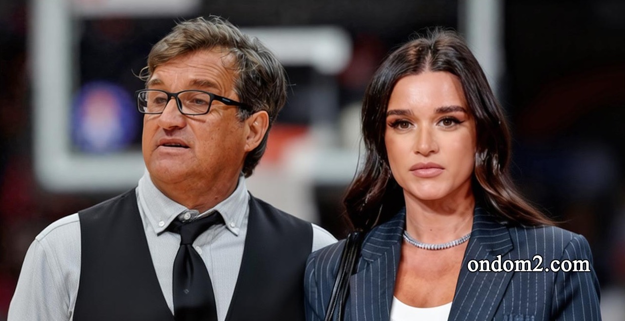 Отар Кушанашвили прилюдно унизил мужа Ксении Бородиной.