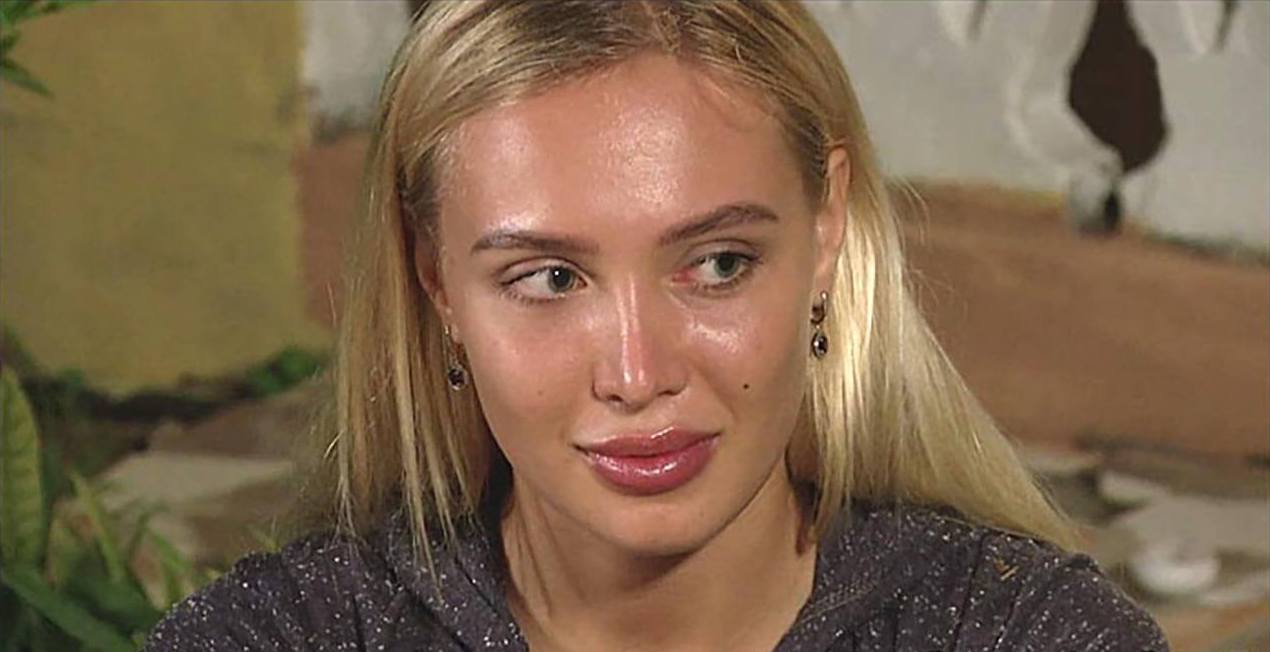 Елизавета Полыгалова выходит замуж.