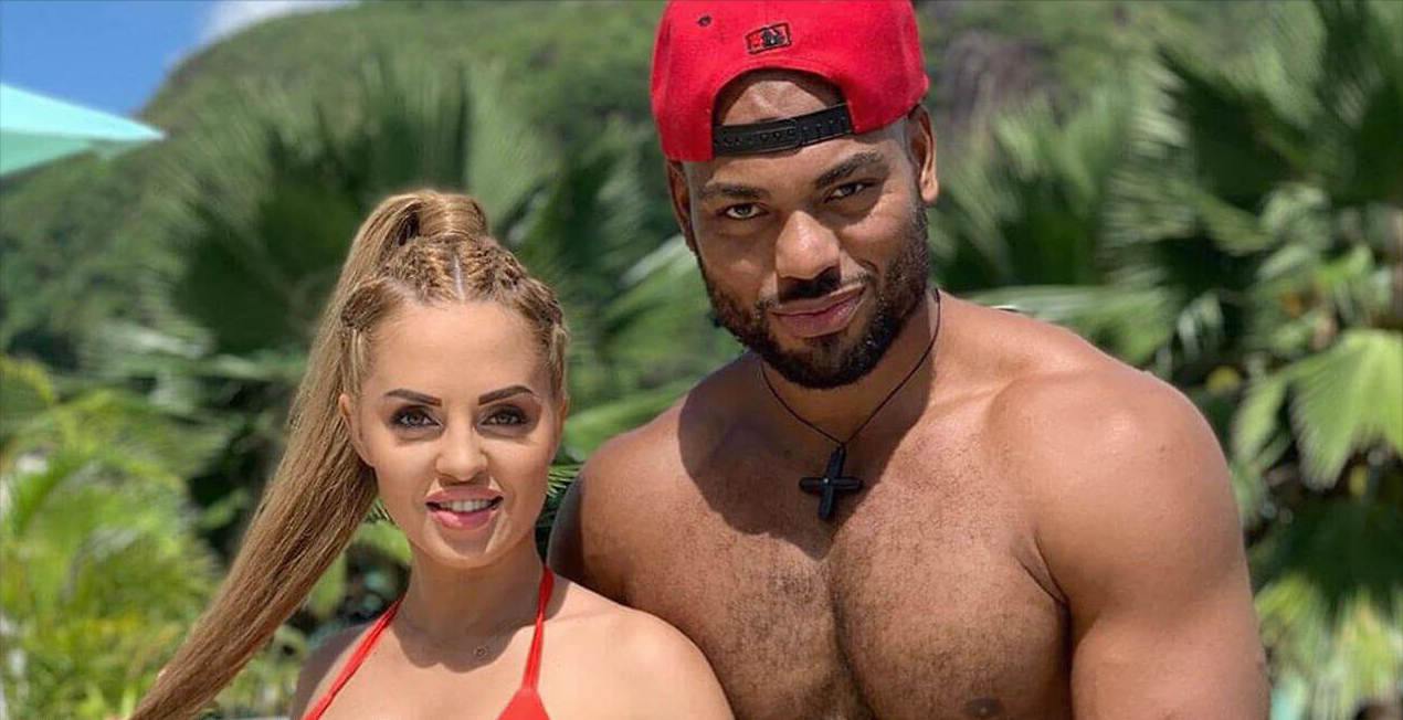 Теперь Мондезир Свет-Амур уже никогда не будет с Юлией Ефременковой.