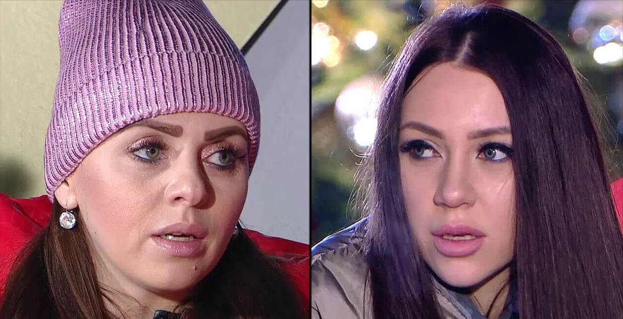 Ольга Рапунцель в бешенстве, почему так с ней поступила Алёна Савкина.