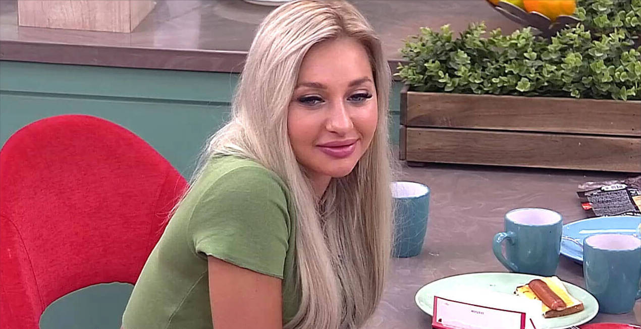 Настя Стецевьят выложила доказательства страшного диагноза.