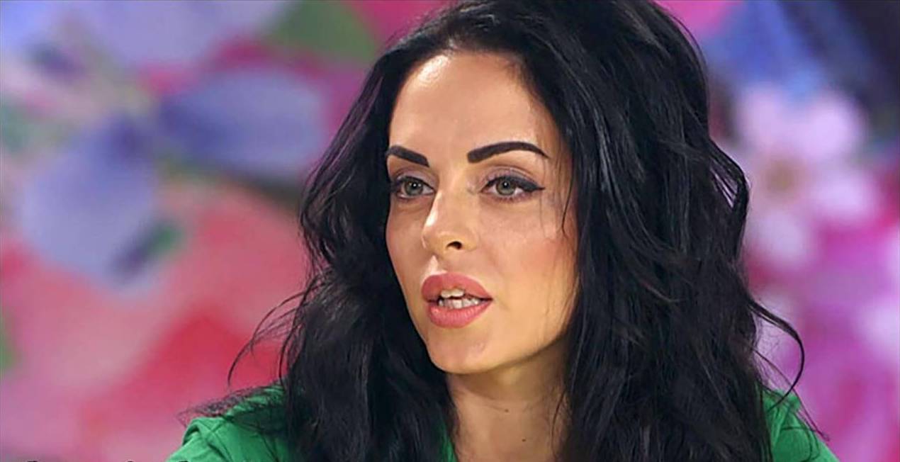 Юля Ефременкова может сойтись с бывшим участником дома 2  фото