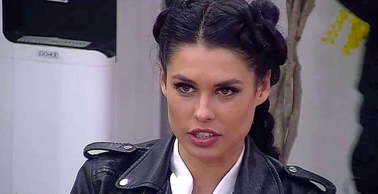 После психбольницы Ирина Пинчук выглядит совсем плохо  фото