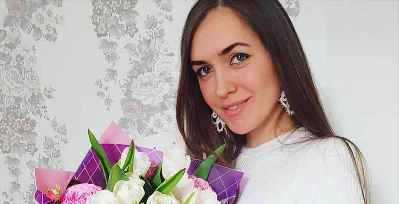 Коварная Мария Круглыхина забрала мужа у наивной подписчицы.