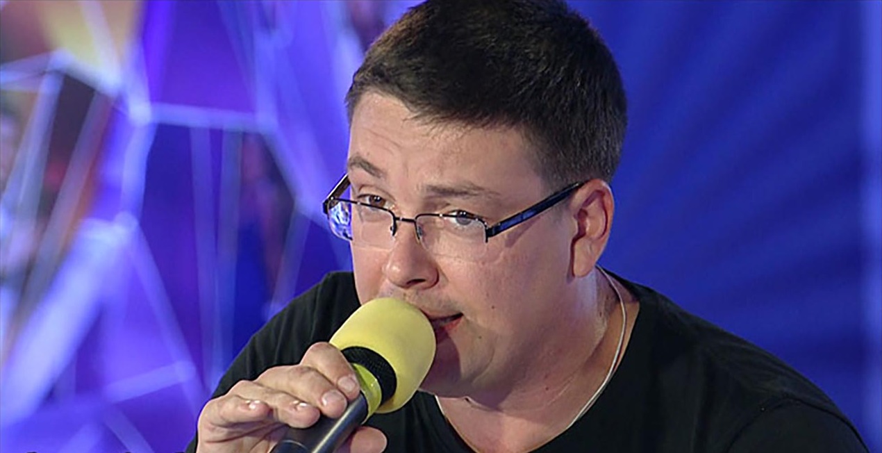 Андрей Чуев дал окончательный ответ по поводу развода.
