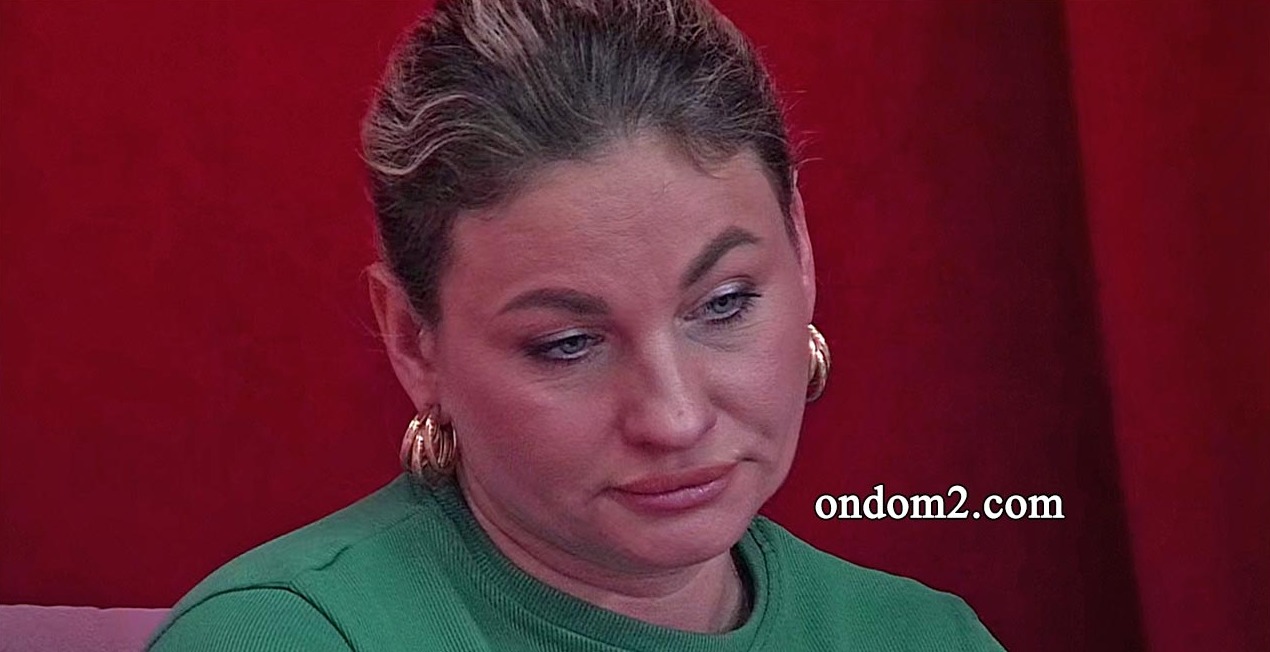 Сказка кончилась. Вероника Лысковец осталась у разбитого корыта.