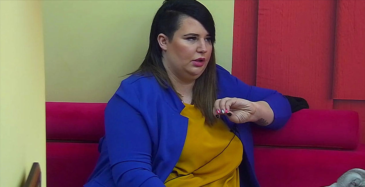 Выяснилось, сколько Александра Черно заработала за месяц на треш-стримах.