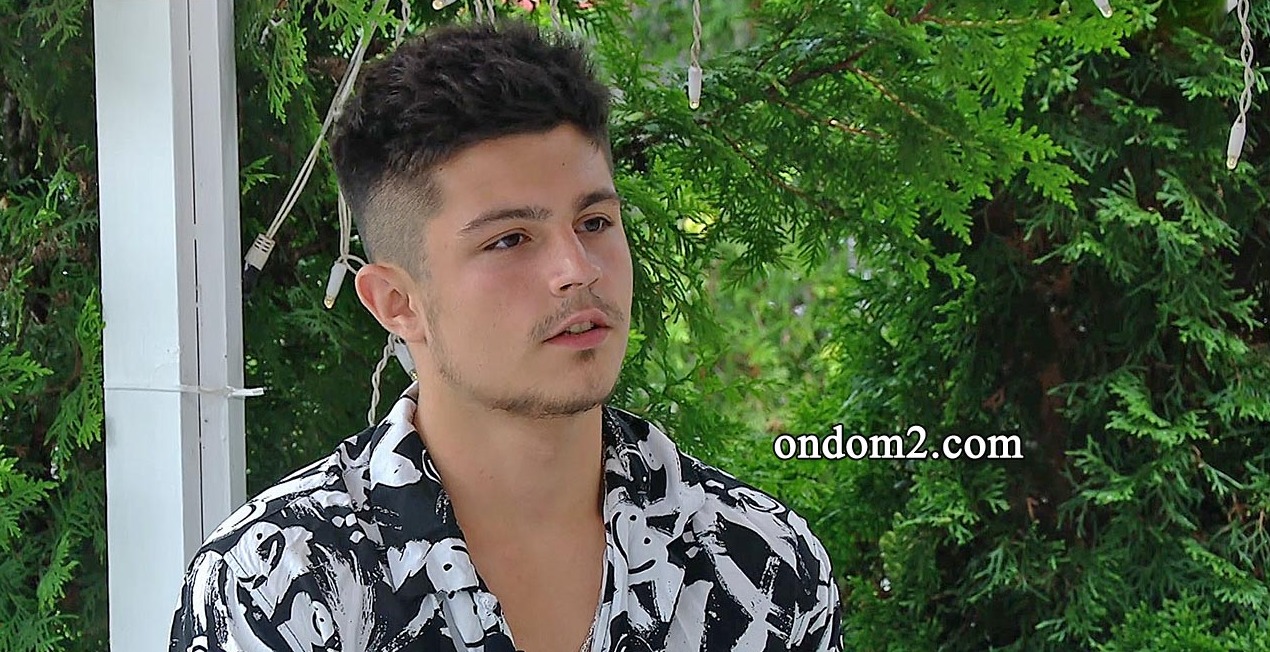 Участницу выгнали с проекта после разборок с Никитой Гуранда.