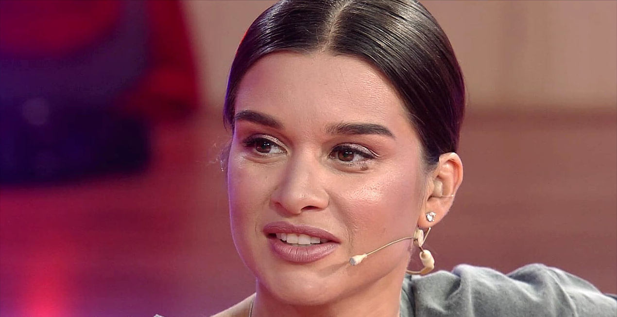 У Ксении Бородиной начались проблемы с алкоголем.