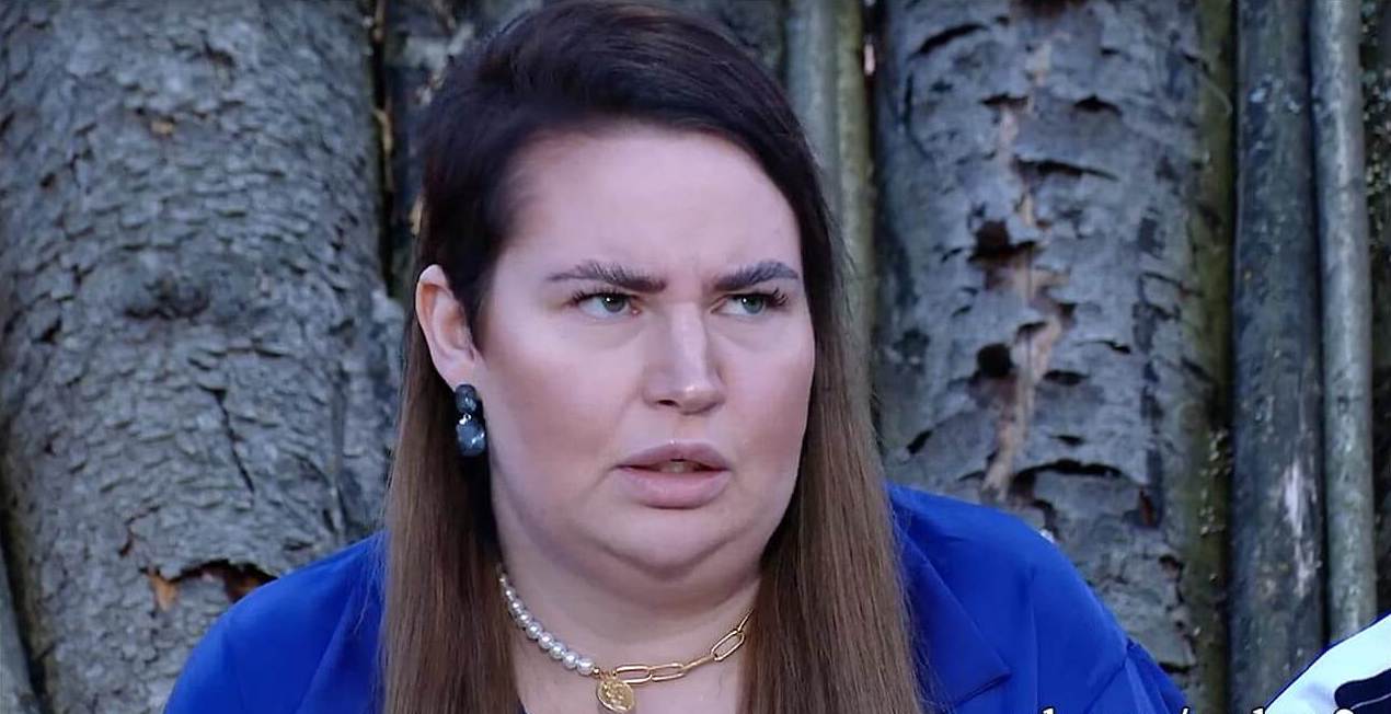 Волосы дыбом, на что Александра Черно потратила деньги, собранные для лечения сына.