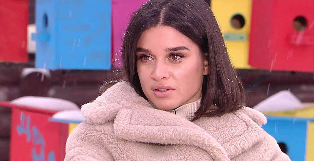 Выяснилось, куда пропал муж Ксении Бородиной на целый месяц.