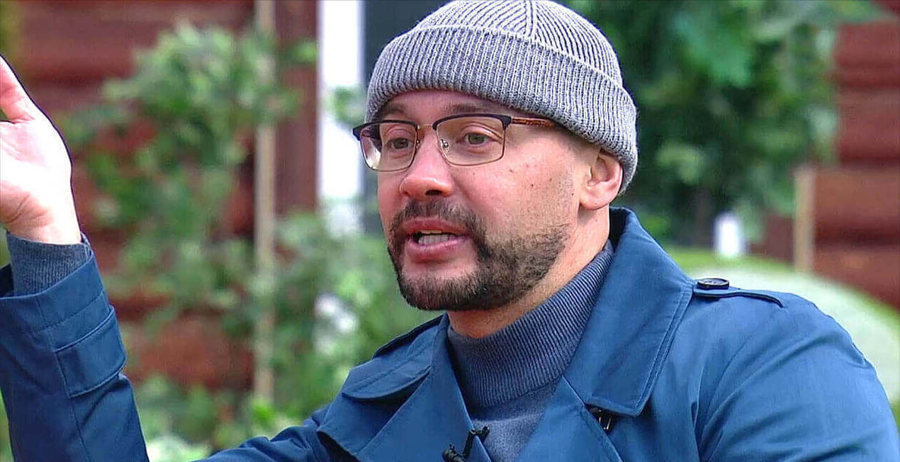 От сына Андрея Черкасова такого не ожидали.