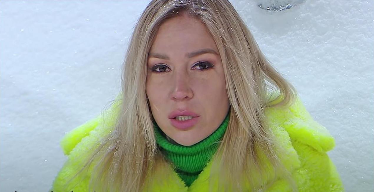 Надежда Ермакова не причём. Вот, кто на самом деле возвращает в дом 2 возрастных участников.