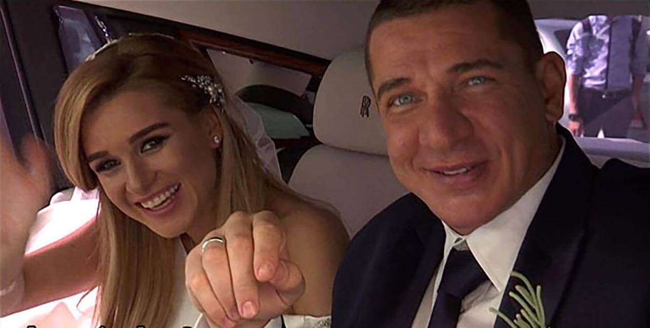 Такое нельзя выкладывать! Теперь понятно, почему Ксения Бородина подала на развод.