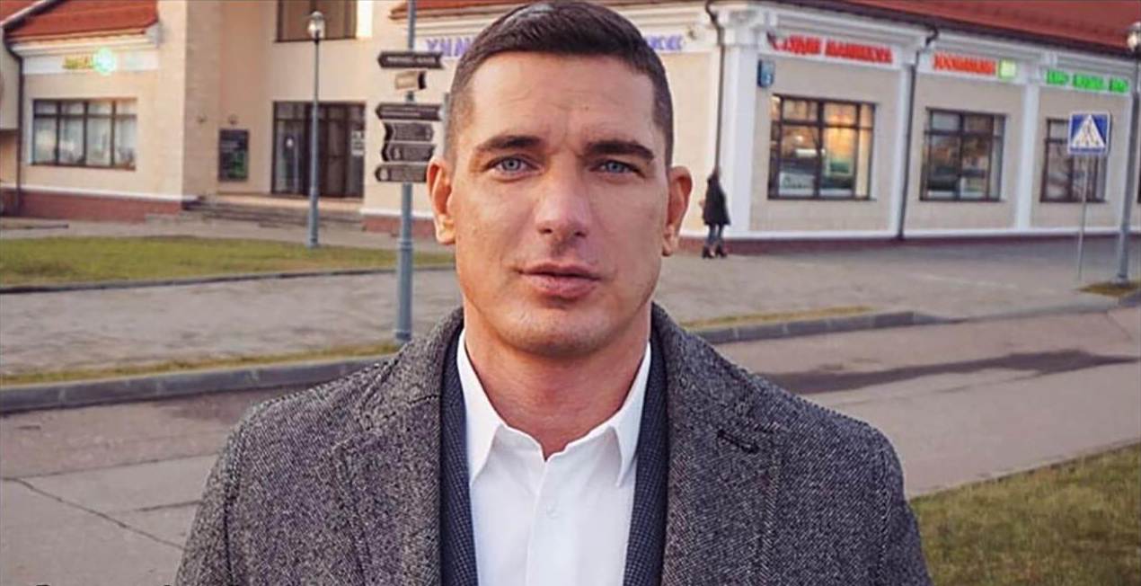 Подписчики вычислили новую пассию Курбана Омарова. Ей оказалась бывшая участница дома 2.
