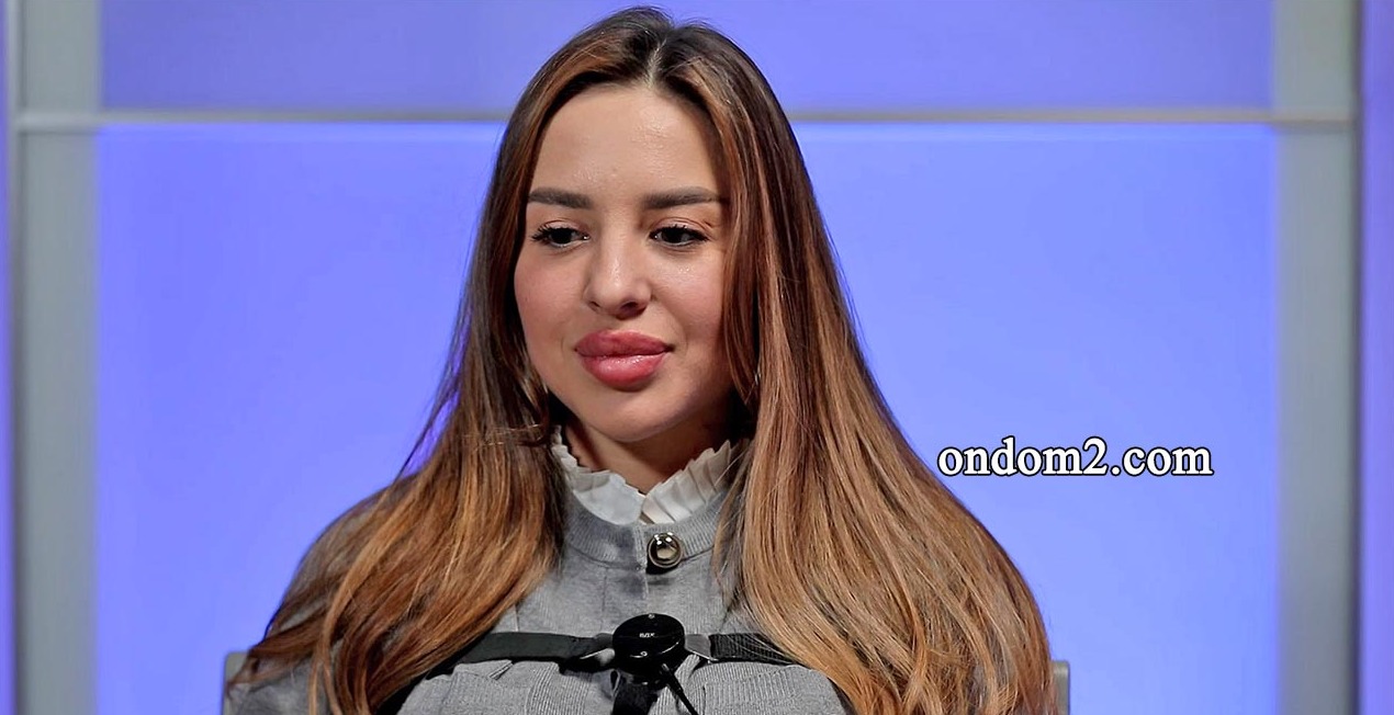 Женя Дорожкина просто рухнула без сознания.