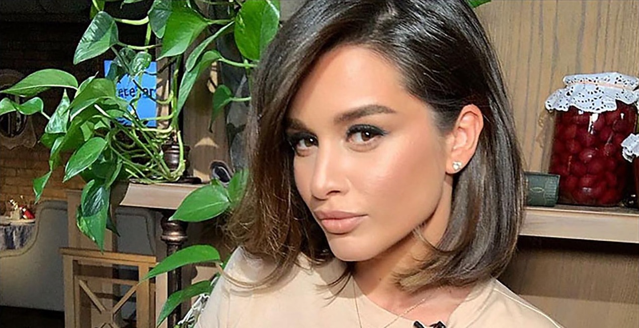 В сети выяснили, где Ксения Бородина могла забеременеть.