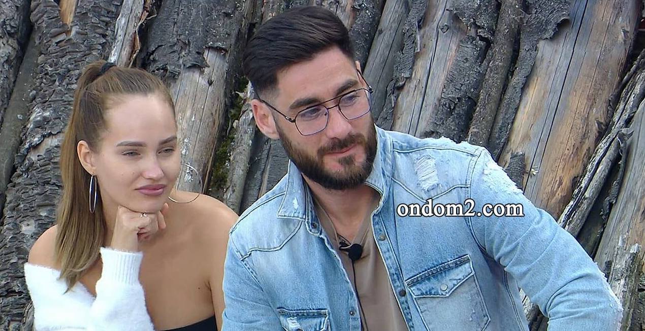 Виктория Лысковец утёрла нос бывшей жене Тиграна Салибекова.