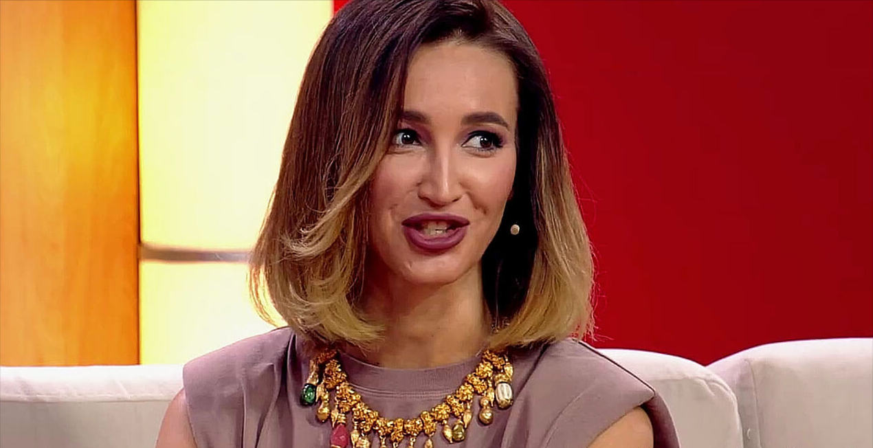 Ольга Бузова одержала крупную победу в Беларуси.