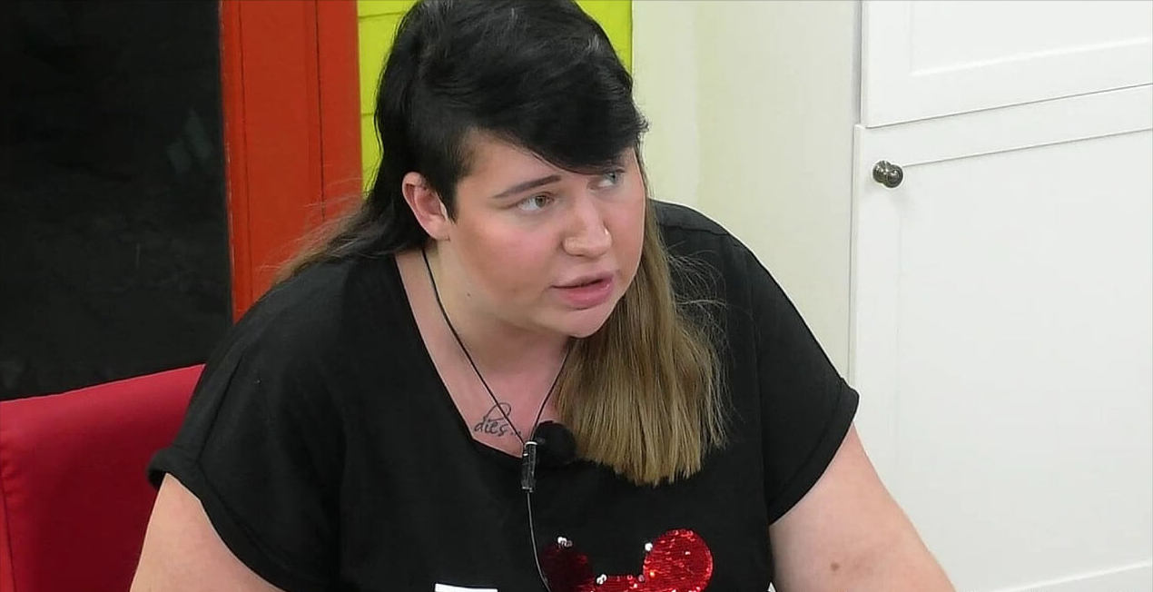 Сеть взорвали фото Александры Черно с тем самым любовником, который выкидывал её с этажа.