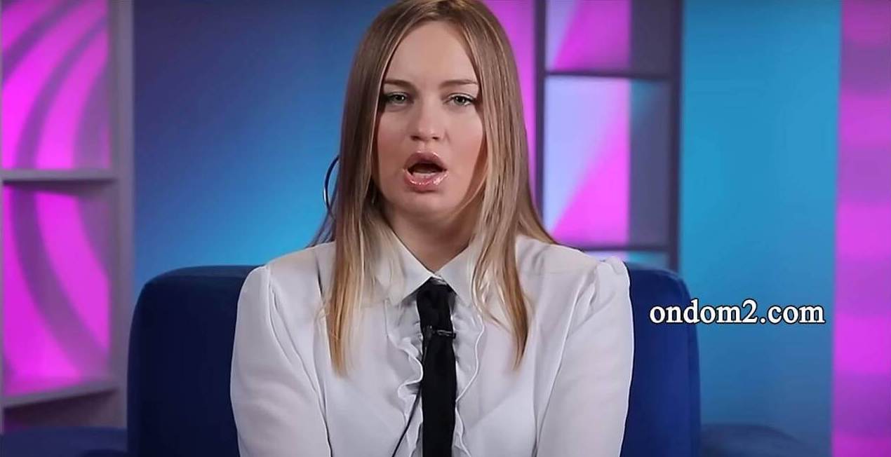 Элина Рахимова выжила главную соперницу из дома 2. Эфир через неделю.