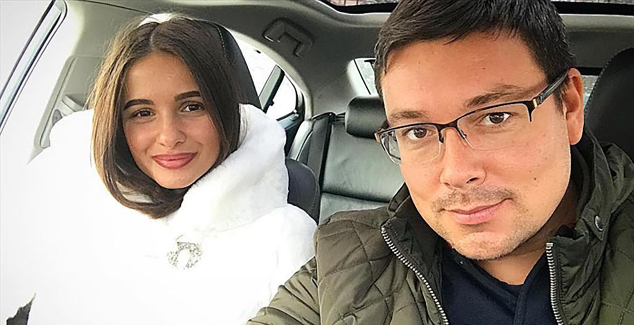 Разъярённый Андрей Чуев высказал всё матери сбежавшей от него жены Вики.