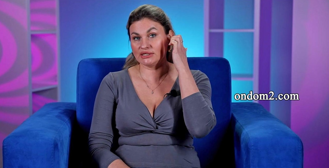 В эфирах Вероника Лысковец пробила дно.