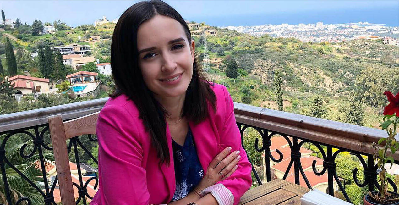 Живущая на Кипре Рита Марсо чудовищно постарела  фото