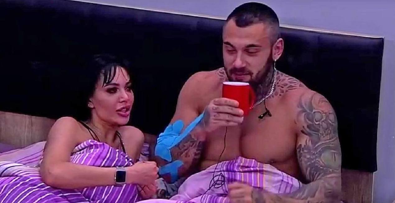 Настоящая причина, почему Юля Белая так быстро ушла от Артёма Гранта.