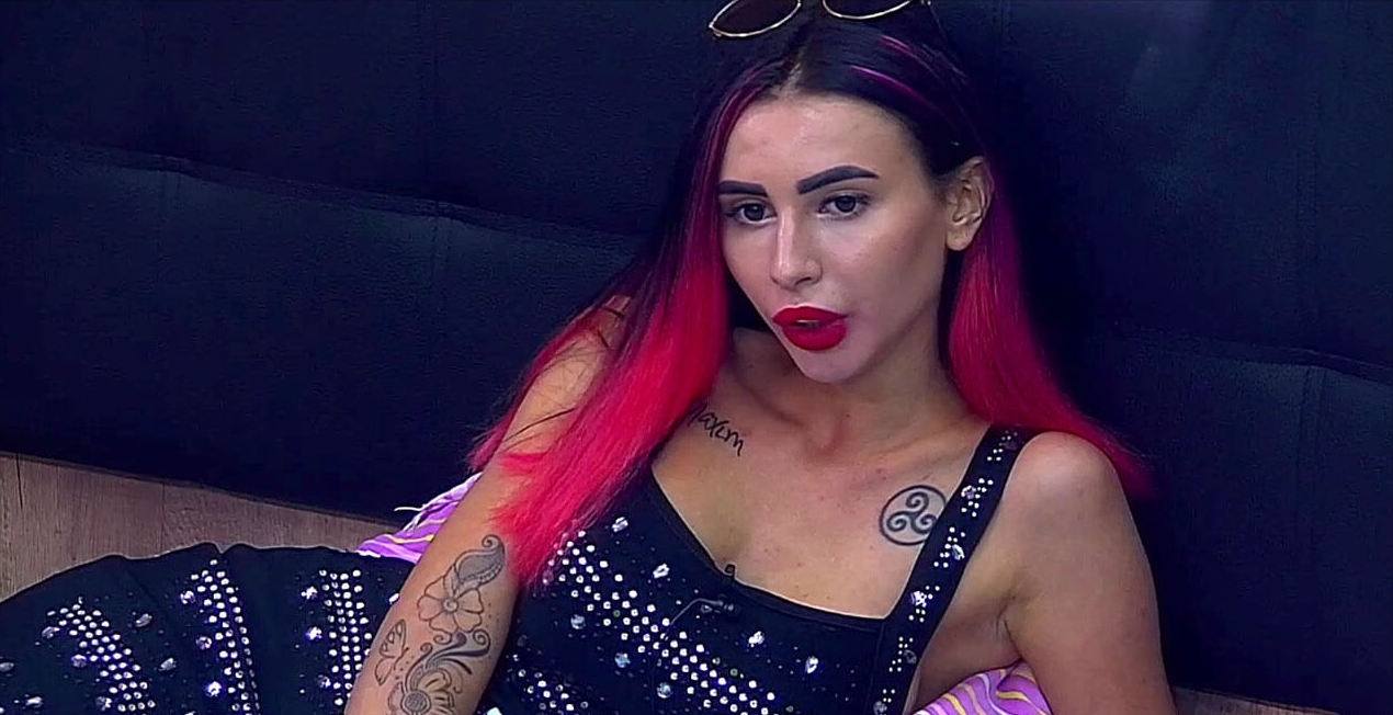 Новый сожитель Клавы Безверховой совсем молодой  фото