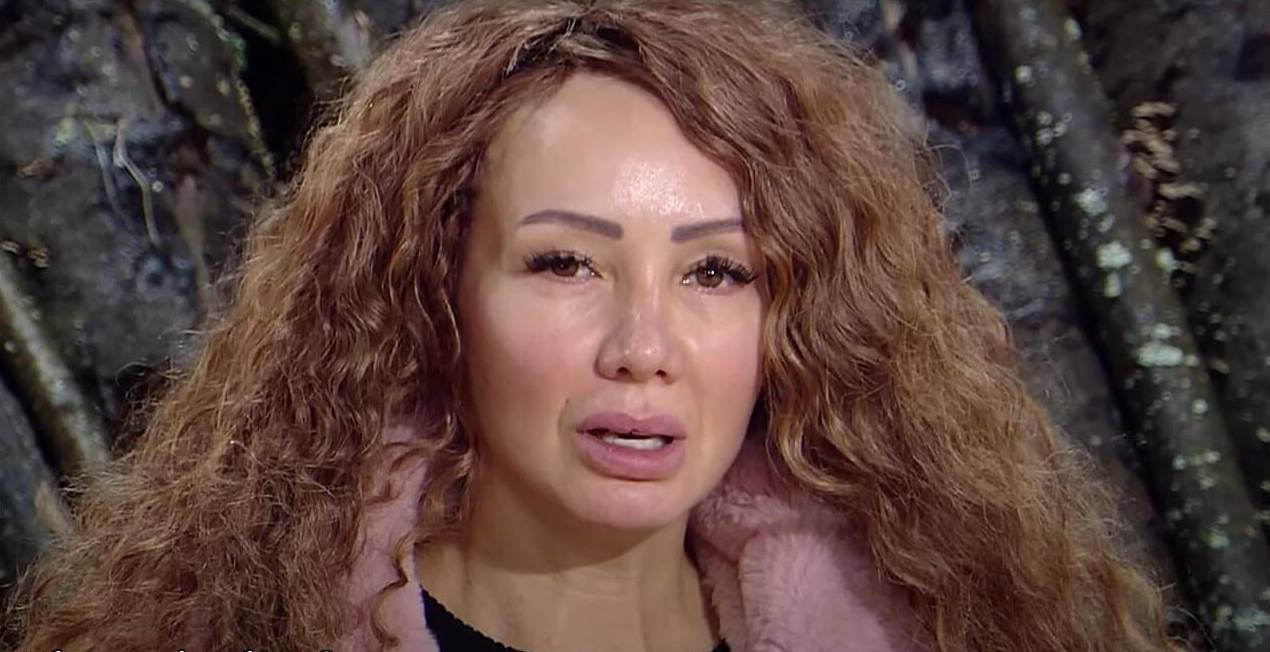 Скоро в эфире. Бизнесмен кинул маму Наташу и все узнали его тайну.